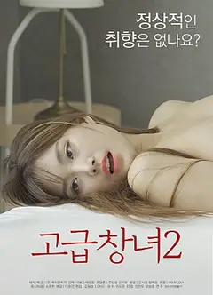 高级妓女2