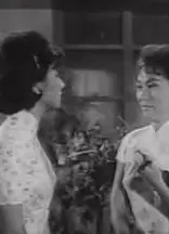 痴情儿女1963