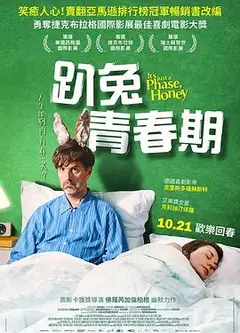 兔宝，这只是一个阶段
