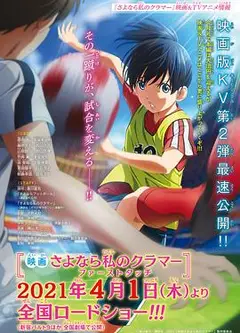 再见了，我的克拉默FirstTouch