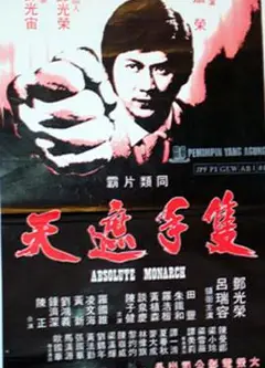 只手遮天1980