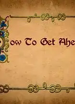 How to Get Ahead