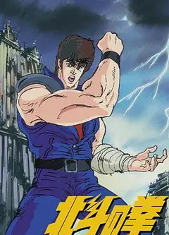 世纪末救世主传说 北斗神拳