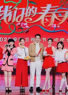 2026安徽卫视春节晚会