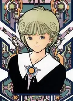 电影少女