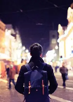 你好陌生人