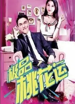 极品桃花运