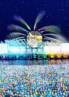 梦多玩东九州