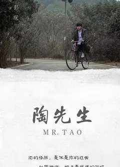 陶先生