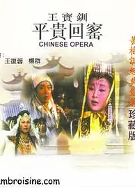 王宝钏（下集）平贵回窑
