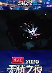 无忧之夜2025