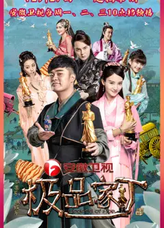极品家丁