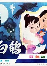 小白鸽