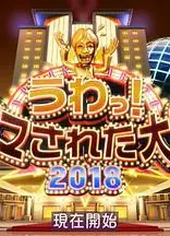 整人大赏 2018年末SP 3个半小时