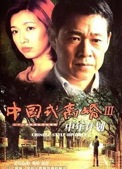 中年计划