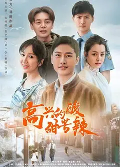 高兴的酸甜苦辣