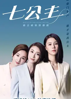 七公主（国)