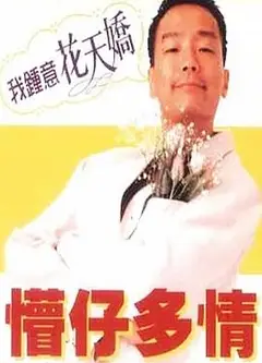懵仔多情