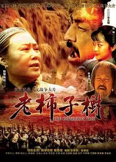 老柿子树