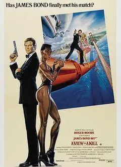 007之雷霆杀机国语