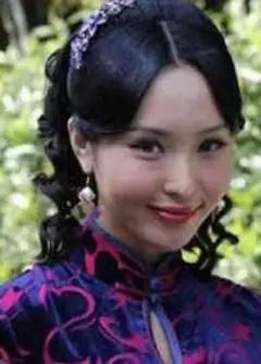 凶灵女一号