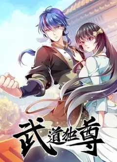 武道独尊