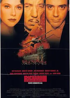 理查三世 1995