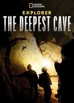 探险家：挺进最深洞穴 Explorer: The Deepest Cave