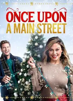 OnceUponaMainStreet