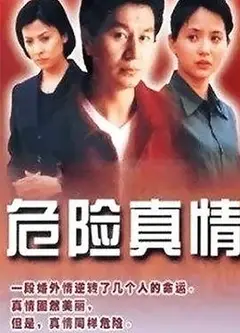 危险真情