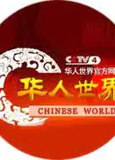 华人世界