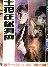 主犯在你身边