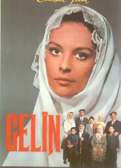 新娘（1973)