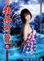 妖美传奇新牡丹灯笼