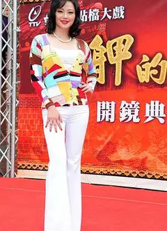 艋舺的女人