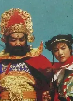 无敌神童李哪吒