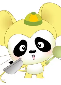 如意酷宝之怪粒鼠