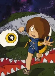 咯咯咯鬼太郎第一季