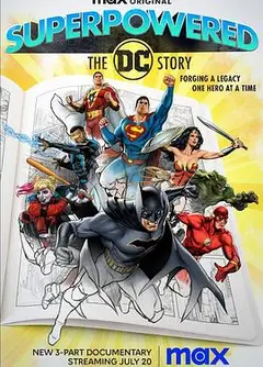 DC：起源