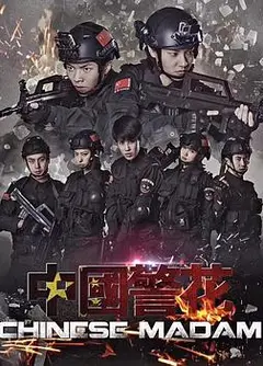 中国警花
