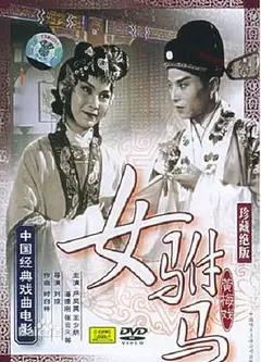 女驸马