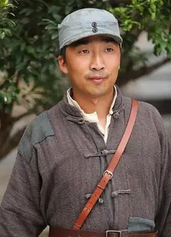 热血地雷战
