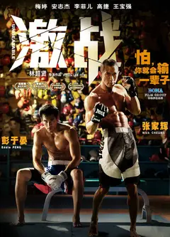 激战(普通话版)