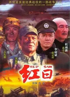 红日2008
