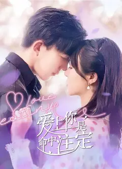 爱上你是命中注定