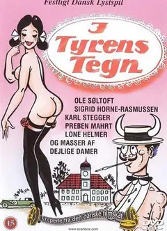 金牛座符号 I Tyrens tegn