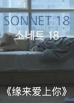 缘来爱上你