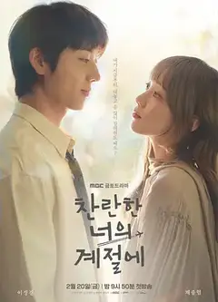 在你的灿烂季节