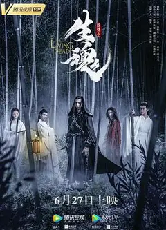 陈情令之生魂