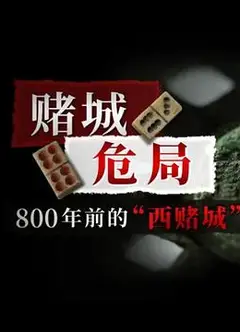 赌城危局